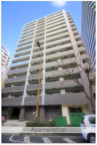 MIRAGE PALACE難波東レジデンスの外観写真