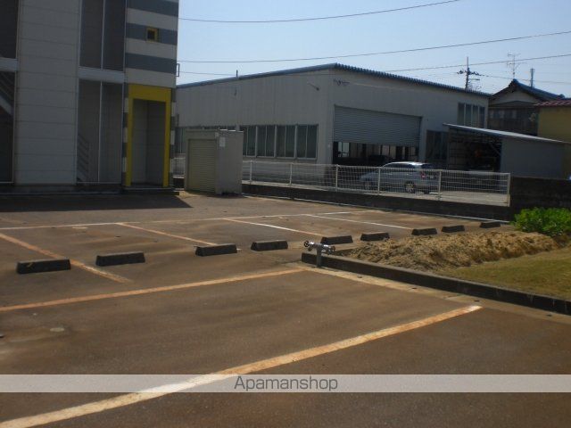 レオパレスM・S・Tのその他写真