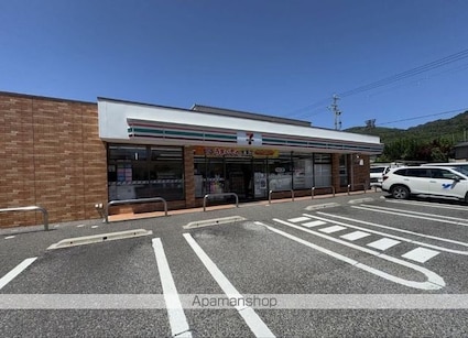 レオパレスＭＩＳＵＺＵ[1K/23.18m2]の周辺