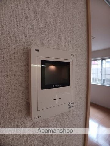 マーヴェラス・ヴィラIIIの内装写真