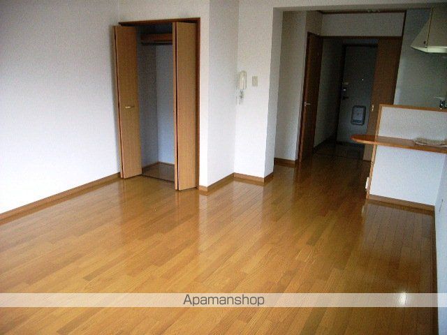 ツーエヌマンションの内装写真