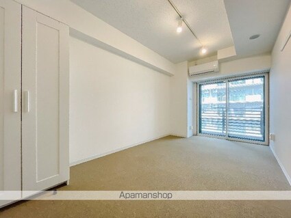 レジディア横濱大通り公園[1K/35.13m2]のリビング・居間