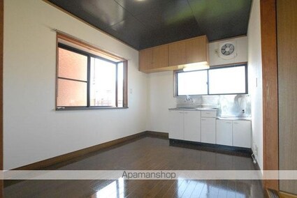 中大塩ヤマキコーポ[2DK/43.75m2]のその他部屋・スペース