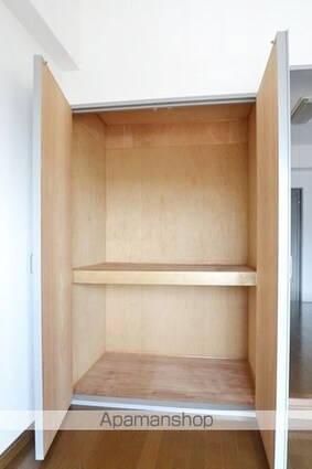 アークハイツ赤田[1R/26.6m2]の収納
