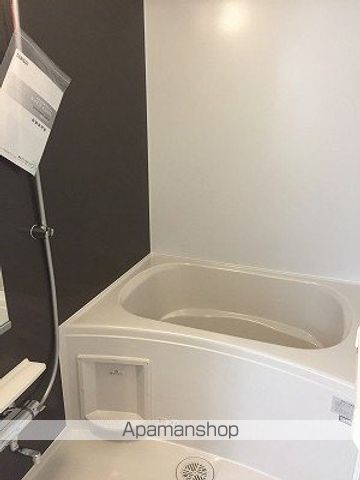 ツヴァイ中川の内装写真