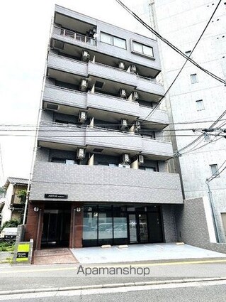 ＡＢＲＩＯ　ＨＩＫＡＲＩＭＡＣＨＩ[1K/22.43m2]の外観4