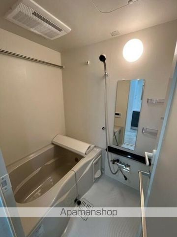 クレストコート中板橋の内装写真