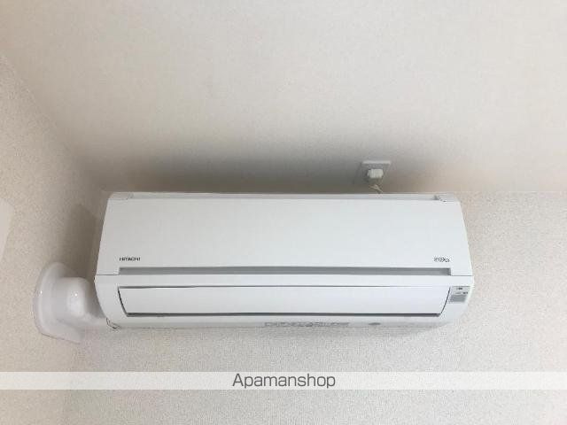 シャノワールの内装写真