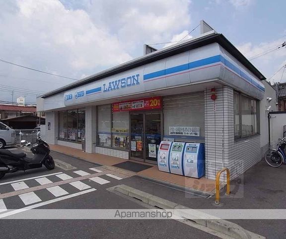 ファステート京都西KIWAMIの周辺写真
