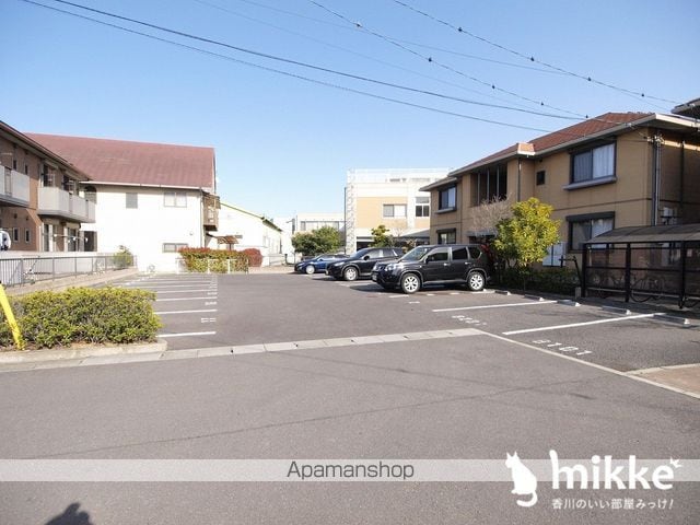 ロイヤル フェルティ F棟のその他写真