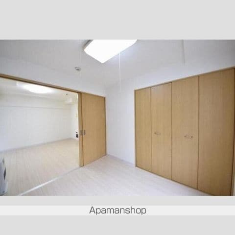 アイリス平岸の内装写真