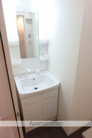 ロン・ボヌールの内装写真