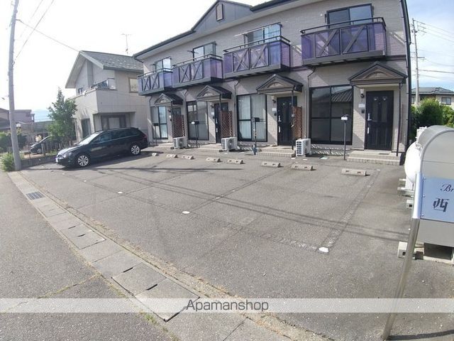 BRANCHE西原IIのその他写真