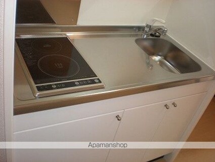 レオネクストＮＡ[1K/28.15m2]のキッチン2