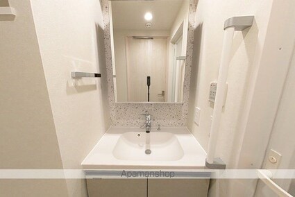 プライムガーデン赤塚[2LDK/55.22m2]の洗面所