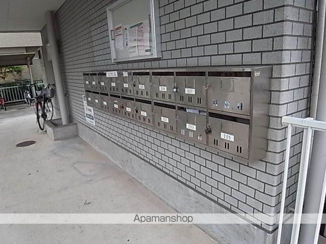 メゾンドティファニーの外観写真