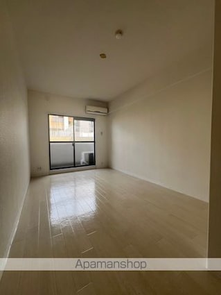 ラ・レジダンス・ド・シュペルブ[1K/21m2]のリビング・居間