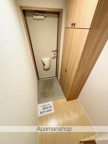 ヴェヌスタ幾野の内装写真