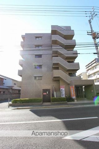 スカール上之町の外観写真