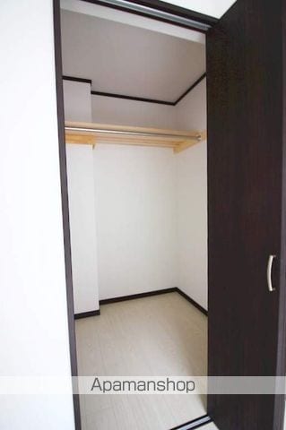 クオーレの内装写真