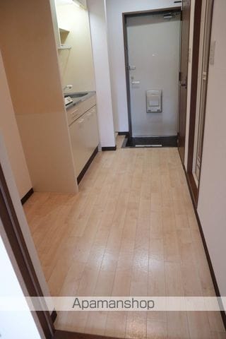 ルーチェI番館の内装写真