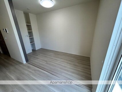 ハルモニア[1LDK/33.36m2]のリビング・居間