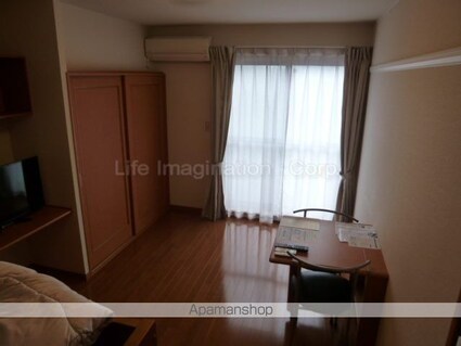 レオパレスポケットⅡ[1K/23.18m2]の内装3