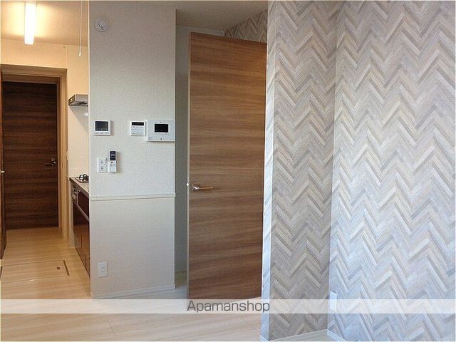 アセットさちの内装写真