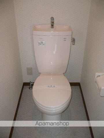アンプルールフェールカノンの内装写真