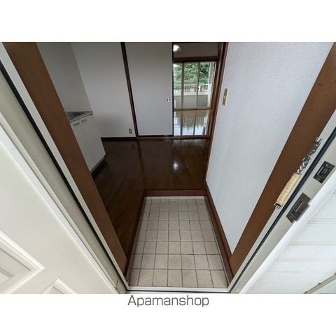 南コーポ小嶋Bの内装写真