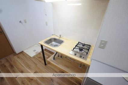 湯築ロジュマン３[1K/22.94m2]の内装6