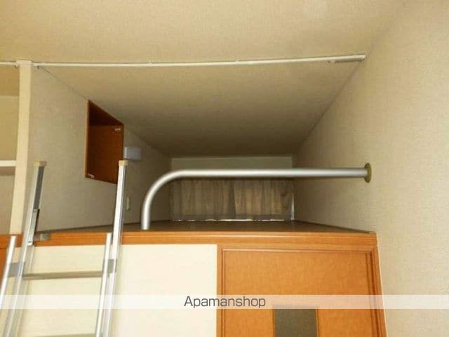 レオパレスベル新福の内装写真