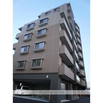 ラフィネ[1LDK/50.49m2]の周辺2