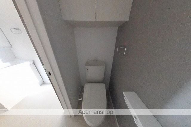 クレストIの内装写真