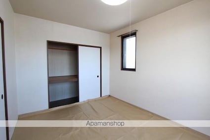 フィネス松縄[2DK/51.87m2]の内装4