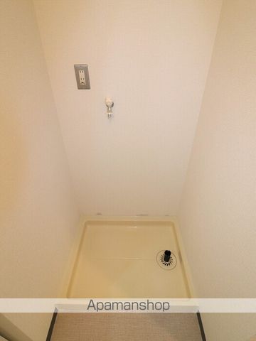 フェリオ甲府上石田の内装写真