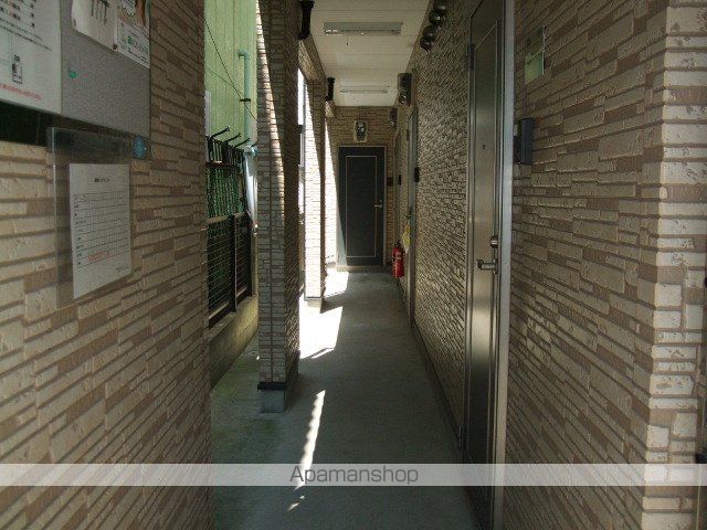 コーポ博多駅南の外観写真
