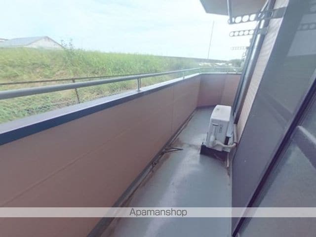 ウエストヴィレッジIの内装写真