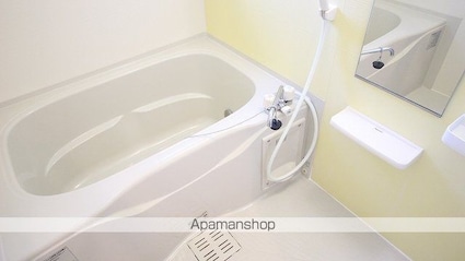 ヴィクトワール・ヴィレッジ[2LDK/57.64m2]のバス