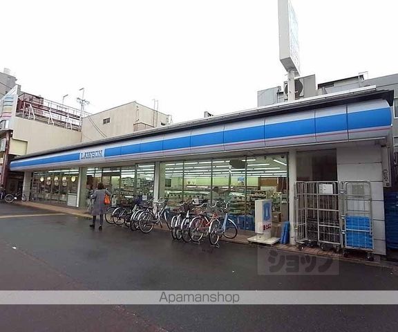 烏丸御池アーバンライフの周辺写真