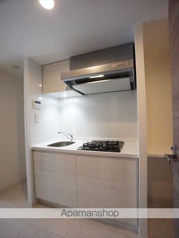SーRESIDENCE浄心の内装写真