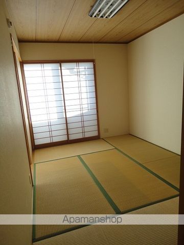 TAISEIPARTIIの内装写真