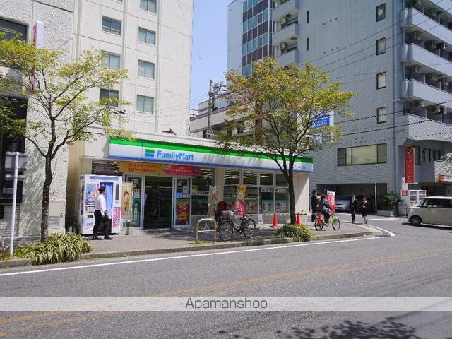 プレサンス錦通 THE 葵の周辺写真