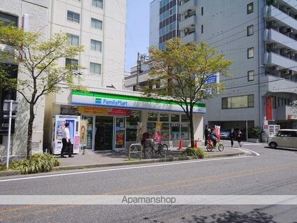 プレサンス錦通　ＴＨＥ　葵[1K/27.72m2]の周辺2