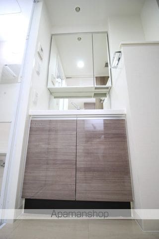アーバネックス堂島の内装写真