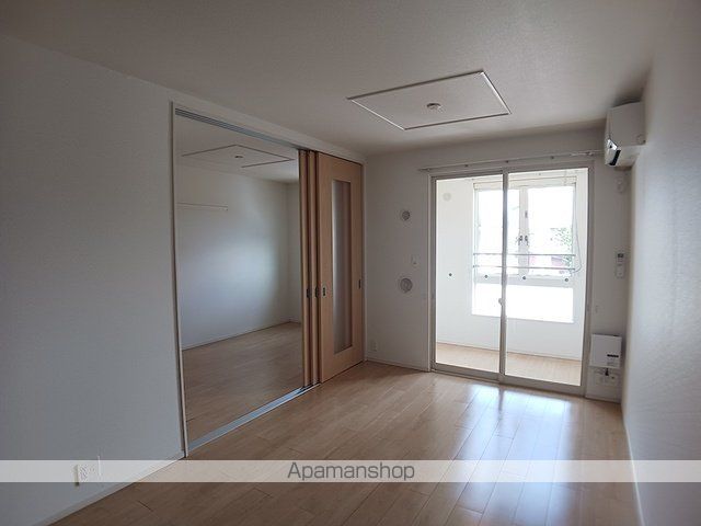 ソレイユ神町 Aの内装写真