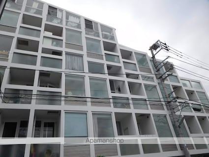 東京都杉並区高円寺南１丁目[1R/40.58m2]の外観1