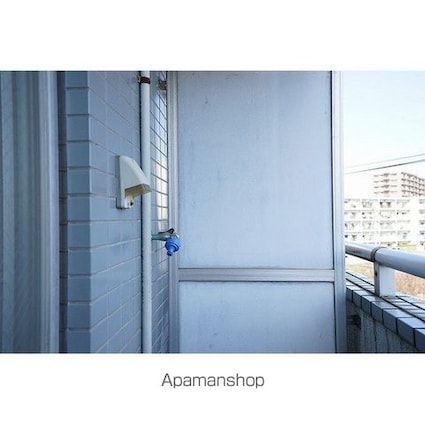 東京都立川市上砂町５丁目[1R/22.2m2]の内装7