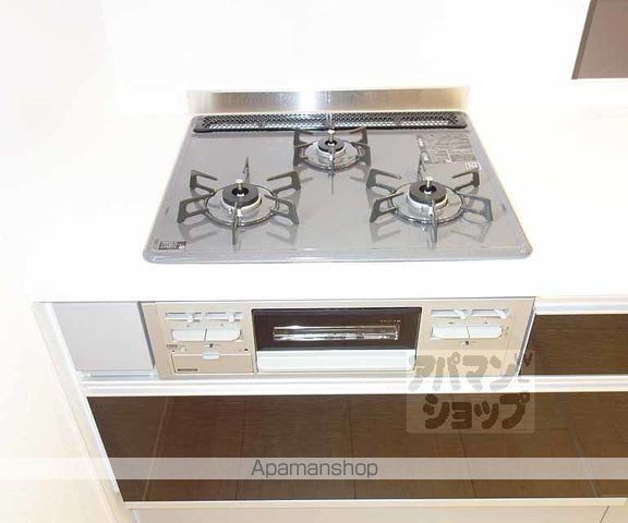 シャーメゾン和音の内装写真