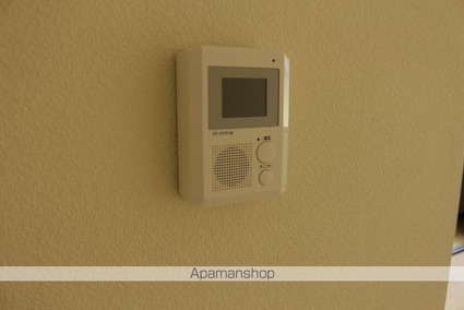 レオネクストエスタシオネス[1K/30m2]のセキュリティ